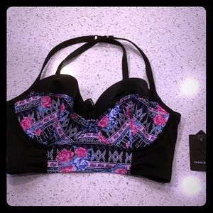 Torrid Bikini Top